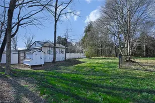 312 Ray Lanning Rd, Wallburg, NC 27107 - Photo 29