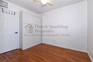 312 Ray Lanning Rd, Wallburg, NC 27107 - Photo 19