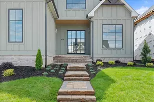 1341 Maple Chase Ln, Winston-Salem, NC 27106 - Photo 3