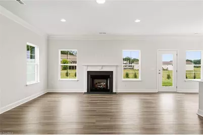 5334 Belmont Garden Drive, Walkertown, NC 27051 - Photo 9