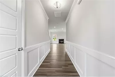 5334 Belmont Garden Drive, Walkertown, NC 27051 - Photo 5