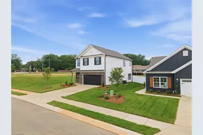 5334 Belmont Garden Drive, Walkertown, NC 27051 - Photo 3