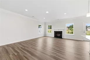 5334 Belmont Gdn Dr, Walkertown, NC 27051 - Photo 7