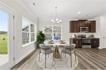 5334 Belmont Garden Drive, Walkertown, NC 27051 - Photo 17