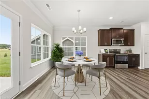 5334 Belmont Gdn Dr, Walkertown, NC 27051 - Photo 17