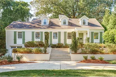 203 Elmwood Drive, Greensboro, NC 27408 - Photo 1