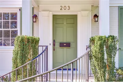 203 Elmwood Drive, Greensboro, NC 27408 - Photo 3