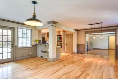 203 Elmwood Drive, Greensboro, NC 27408 - Photo 11