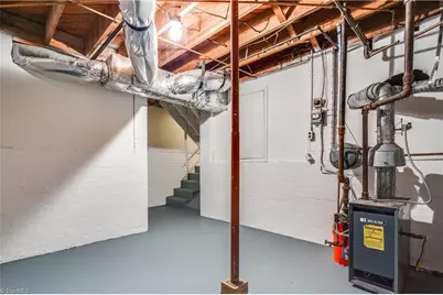 203 Elmwood Drive, Greensboro, NC 27408 - Photo 25