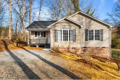 3528 Lamp Light Drive, Randleman, NC 27317 - Photo 1