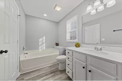 3528 Lamp Light Drive, Randleman, NC 27317 - Photo 37