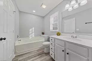 3528 Lamplight Dr, Randleman, NC 27317 - Photo 37