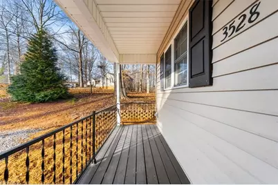 3528 Lamp Light Drive, Randleman, NC 27317 - Photo 5