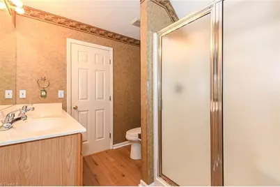 5016 Bartholomews Lane, Greensboro, NC 27407 - Photo 21