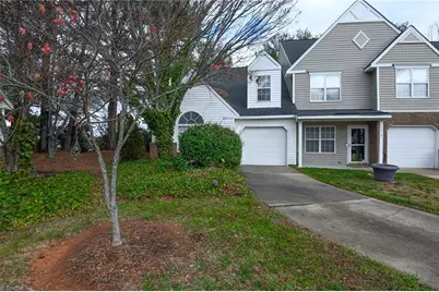 5016 Bartholomews Lane, Greensboro, NC 27407 - Photo 1