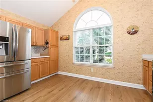 5016 Bartholomew's Ln, Greensboro, NC 27407 - Photo 13