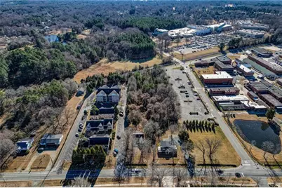 805 Haggard Avenue, Elon, NC 27244 - Photo 3