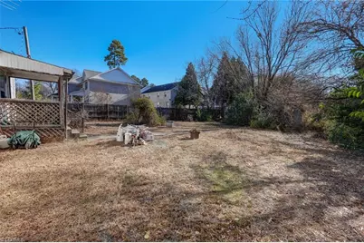 805 Haggard Avenue, Elon, NC 27244 - Photo 13