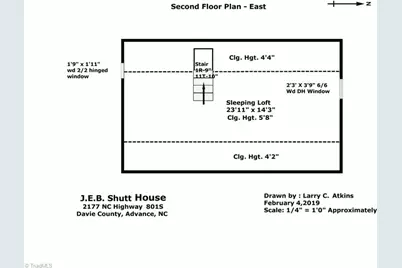 2177 Nc Highway 801 S, Advance, NC 27006 - Photo 49