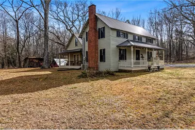 2177 Nc Highway 801 S, Advance, NC 27006 - Photo 3