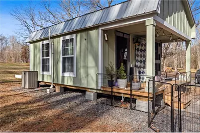 2177 Nc Highway 801 S, Advance, NC 27006 - Photo 37