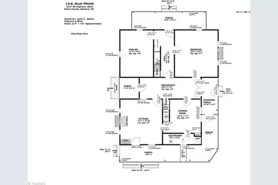 2177 Nc Highway 801 S, Advance, NC 27006 - Photo 47