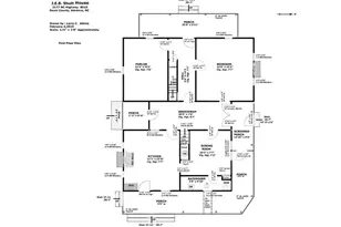 2177 Nc Hwy 801 S, Advance, NC 27006 - Photo 47