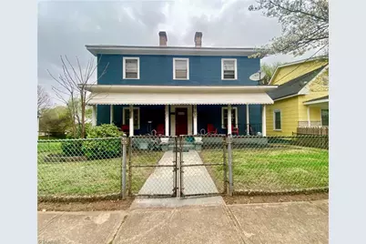 1415 E 4th Street, Winston-Salem, NC 27101 - Photo 1