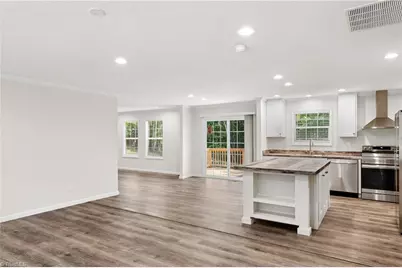 1475 Alta Vista Lane, Graham, NC 27253 - Photo 7