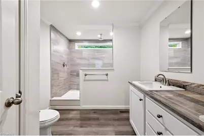 1475 Alta Vista Lane, Graham, NC 27253 - Photo 15