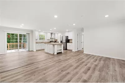 1475 Alta Vista Lane, Graham, NC 27253 - Photo 5