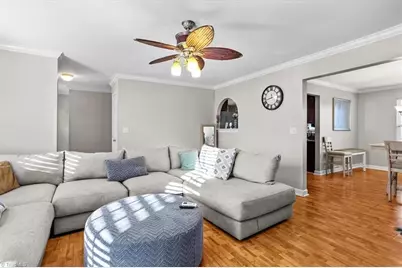 305 Carter Ridge Drive, Reidsville, NC 27320 - Photo 5