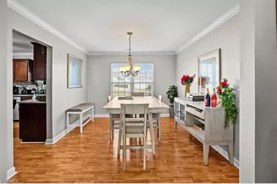 305 Carter Ridge Drive, Reidsville, NC 27320 - Photo 7