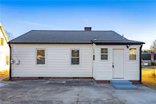 624 W Harrison St, Reidsville, NC 27320 - Photo 5