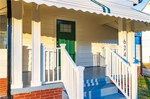 624 W Harrison St, Reidsville, NC 27320 - Photo 33