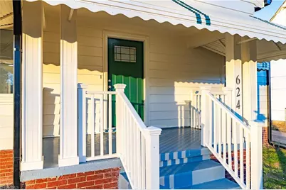 624 W Harrison Street, Reidsville, NC 27320 - Photo 7