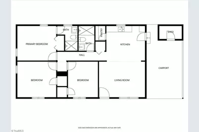 2050 Welborn Circle, Ramseur, NC 27316 - Photo 33