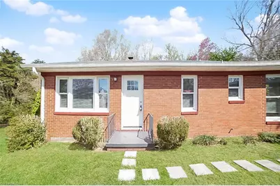 201 Cecil Drive, Winston-Salem, NC 27105 - Photo 1