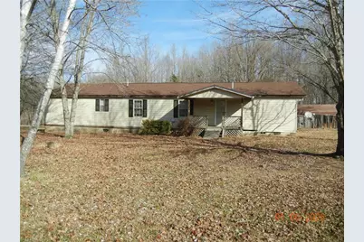 516 Joe Cobb Road, Ruffin, NC 27326 - Photo 1