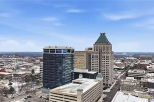 201 N Elm St, Greensboro, NC 27401 - Photo 3