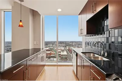 201 N Elm Street #1106, Greensboro, NC 27401 - Photo 7