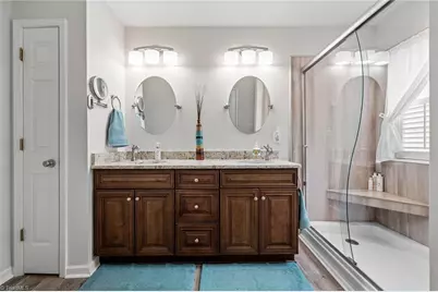 5709 Silver Sky Way, Greensboro, NC 27410 - Photo 17