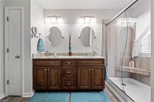 5709 Silver Sky Way, Greensboro, NC 27410 - Photo 17