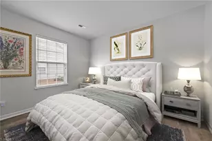 5709 Silver Sky Way, Greensboro, NC 27410 - Photo 19