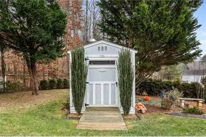 5709 Silver Sky Way, Greensboro, NC 27410 - Photo 31