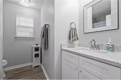 5709 Silver Sky Way, Greensboro, NC 27410 - Photo 23