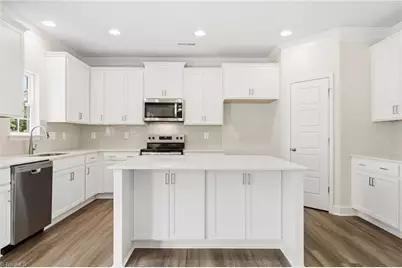 5346 Belmont Garden Drive, Walkertown, NC 27051 - Photo 23