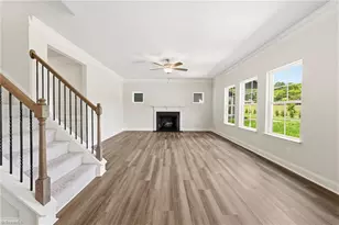 5346 Belmont Gdn Dr, Walkertown, NC 27051 - Photo 13