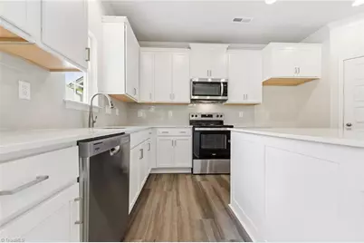 5346 Belmont Garden Drive, Walkertown, NC 27051 - Photo 27