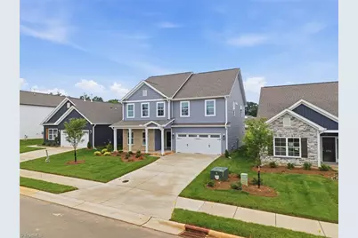 5346 Belmont Garden Drive, Walkertown, NC 27051 - Photo 3